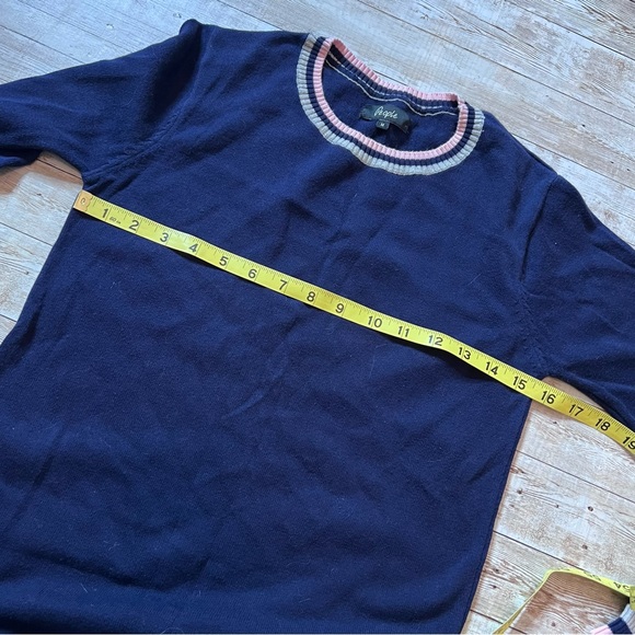 (Free) People sweater - Picture 6 of 6